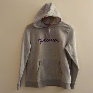 Puma Hoody